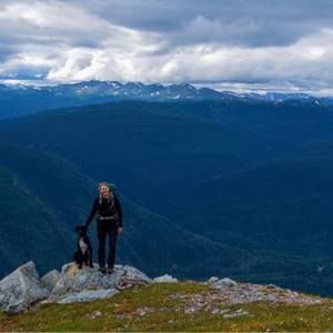 Meet your Posher, Michaela